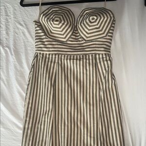 Marina dress by Mara Hoffman